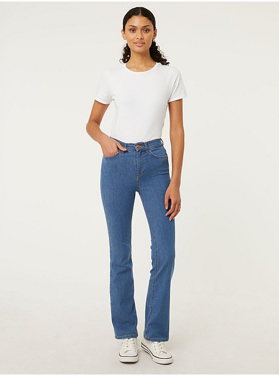 George at Asda - They're back! The Wonderfit jeans. To have you looking and  feeling your very best