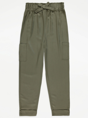 george cargo trousers