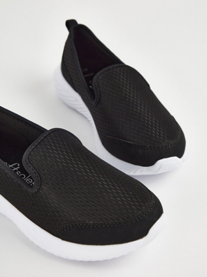 asda ladies shoes and trainers