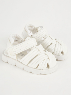 asda first walkers sandals