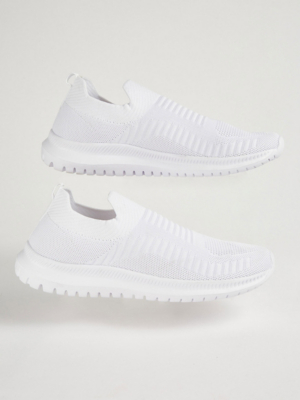 asda womens trainers