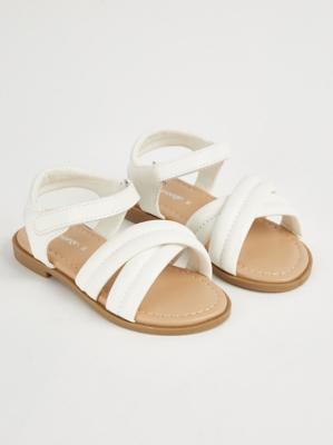 asda first walkers sandals