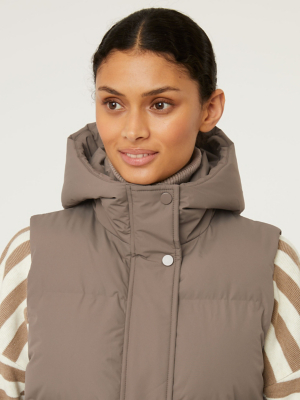 asda gilet womens