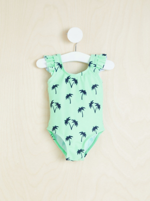 Hot asda baby girl swimming costume 2025 Black Friday