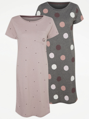 asda ladies night dress