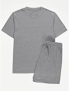 Men's Pyjamas - Men's PJs & Pyjama Sets | George at ASDA
