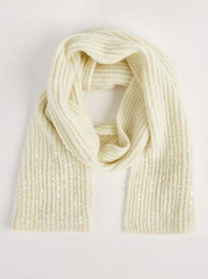 asda hat and scarf set womens
