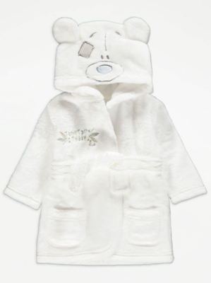 asda me to you dressing gown