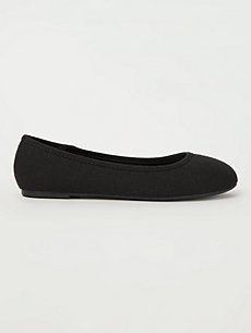 Women’s Flat Shoes | George at ASDA