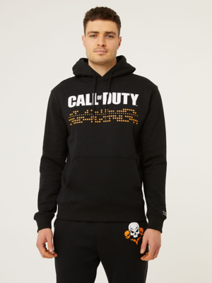 Call of Duty Slogan Print Hoodie | Men | George at ASDA