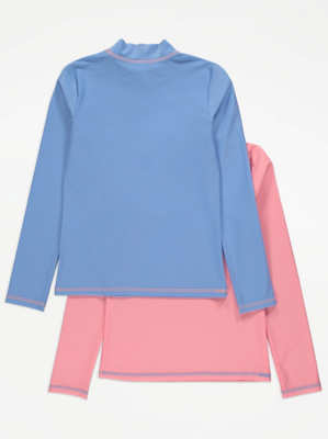 Asda Rash Vest Flash Sales