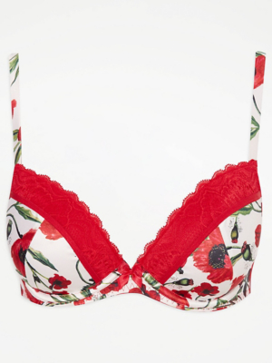 asda george plunge bra