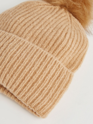 asda hat and scarf set womens