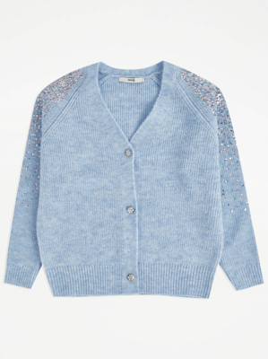 Asda Girls Cardigans