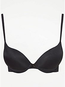 2 sizes bigger boost bra Super maximise Push Up THICK Padded bombshell  primark