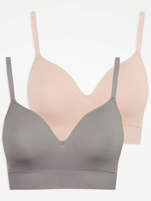 bralette size chart aerie