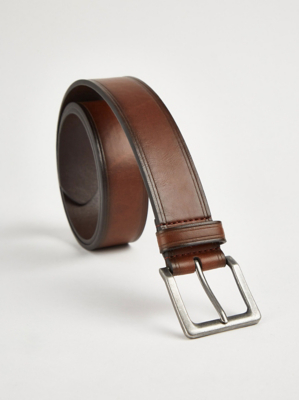 Brown Belt Men at ASDA