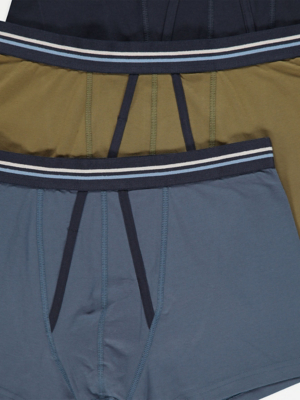 Cheap asda mens boxer trunks on Sale