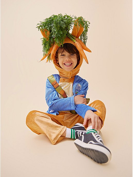 Peter Rabbit Fancy Dress Outfit | Kids | George at ASDA