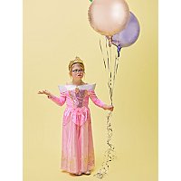 Disney Princess Sleeping Beauty Fancy Dress Outfit | Kids | George at ASDA