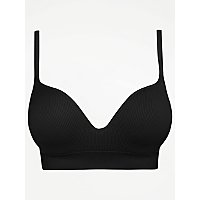 Padded bralettes for the totally flat-chested?
