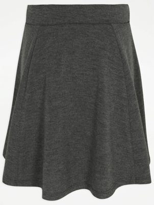 Girls School Skirts - Pleated, Skater & Pencil | George at ASDA
