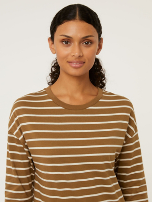 Long Sleeve Tops | Basic, Crop Tops & George at