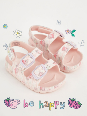 asda first walkers sandals