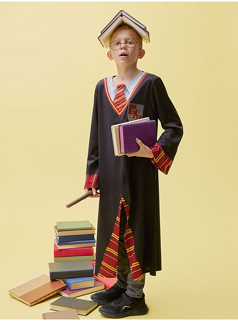 Harry Potter Fancy Dress Costume, Kids
