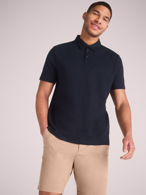 Tan Chino Shorts Men at ASDA