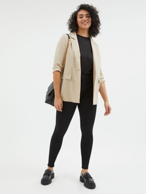 Black Wonderfit Skinny Jeans Women at ASDA