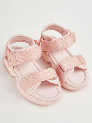 childrens sandals asda