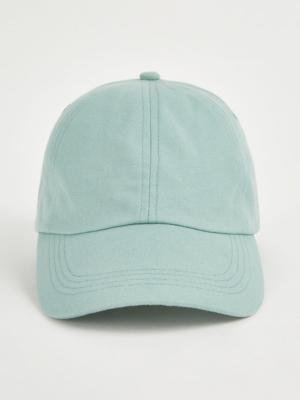 Light Blue Baseball Cap Men at ASDA