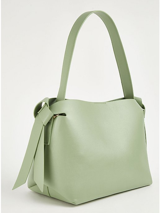 ASDA Large Reusable Bag (colour and style may vary)