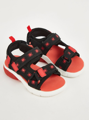 childrens sandals asda