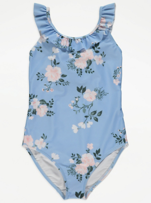 Asda george kids swimwear new arrivals