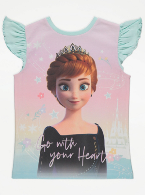 frozen 2 dress asda