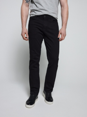 Loose Fit Jeans Men George at ASDA