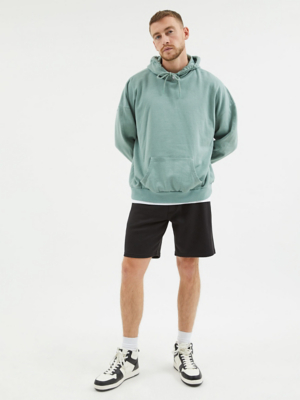 Black Jersey Shorts Sale & Offers at ASDA