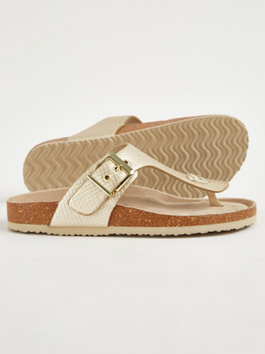 Gladiator Sandals Wedge Sandals Asda Gold Sandals Asda George