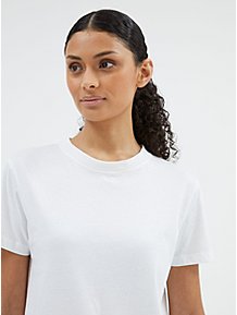 falsk bestå Bare overfyldt Women's T-Shirts | Printed, Plain & Slogan T-Shirts | George at ASDA