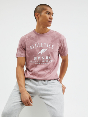 asda tie dye t shirt