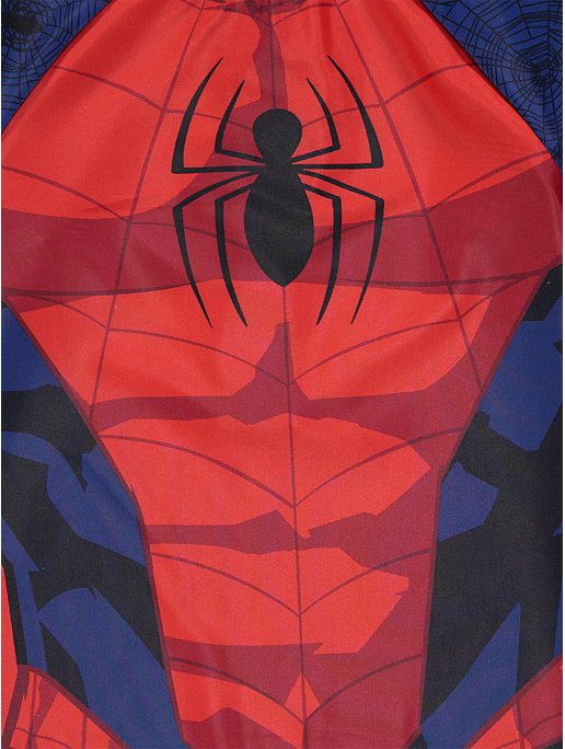 Marvel Spider-Man Sunsafe Swimsuit and Keppi Hat | Kids | George at ASDA