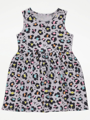 grey-leopard-print-sleeveless-dress-kids-george-at-asda