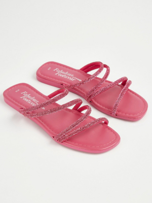 asda sandals for ladies
