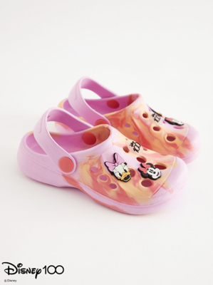 asda first walkers size guide