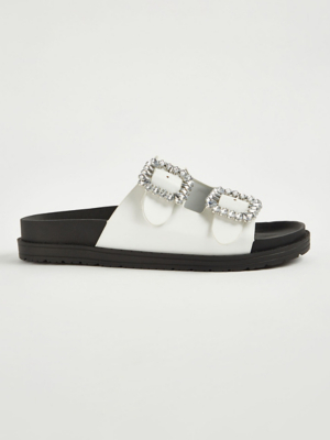 toe post gladiator sandals