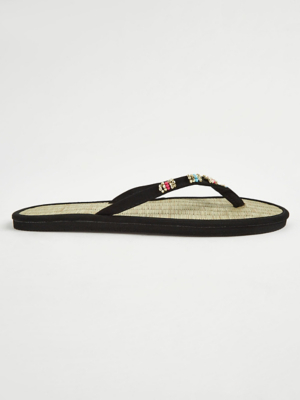 Top flip flop slippers asda Outlet Online