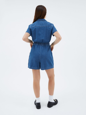 HOT Mini Dress Asda George Denim Dress Asda George Asda
