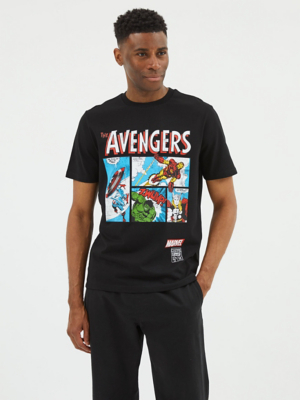 Discount avengers endgame t shirt asda on Sale Black Friday